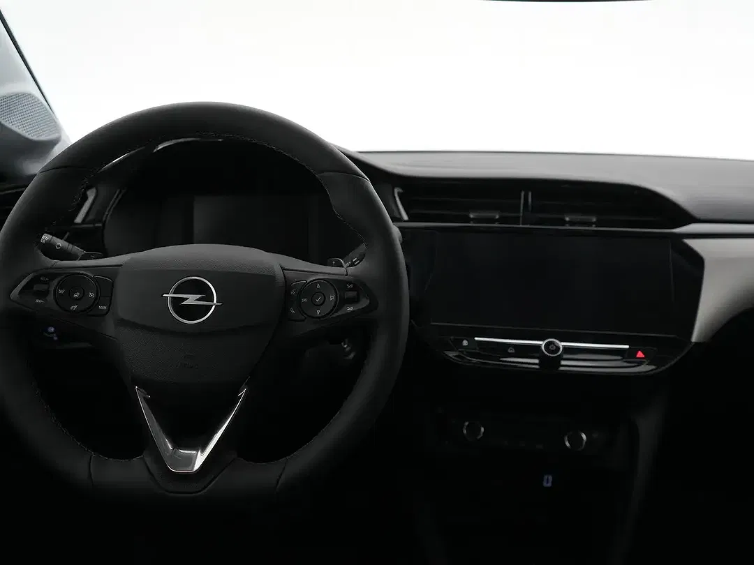 Opel Corsa 1.2 Turbo Edition - Thumbnail 8
