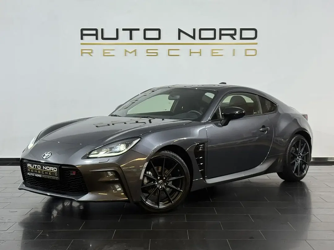 Toyota GR86 Premium - Afbeelding 1