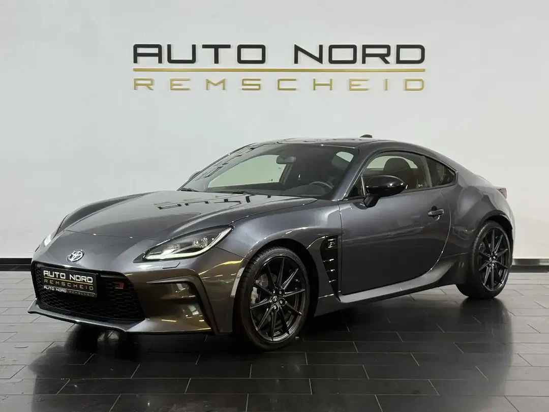 Toyota GR86 Premium - Thumbnail 13