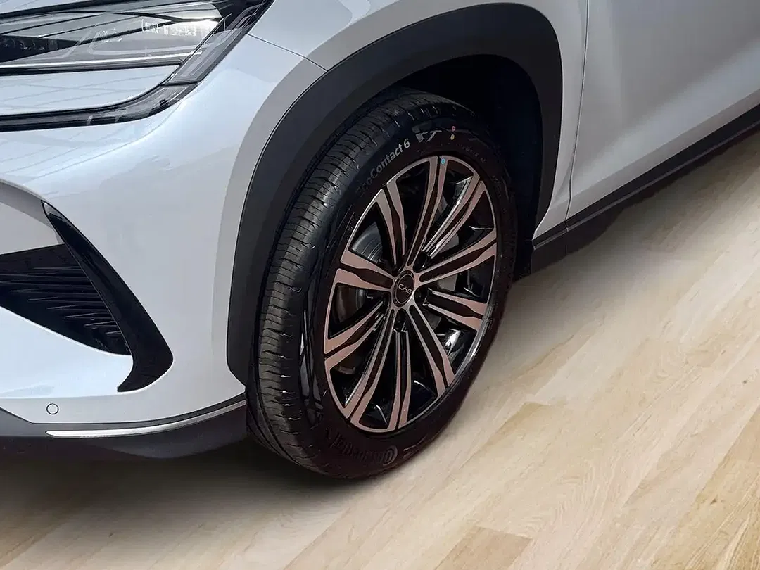 BYD Sealion 7 Comfort - Thumbnail 7