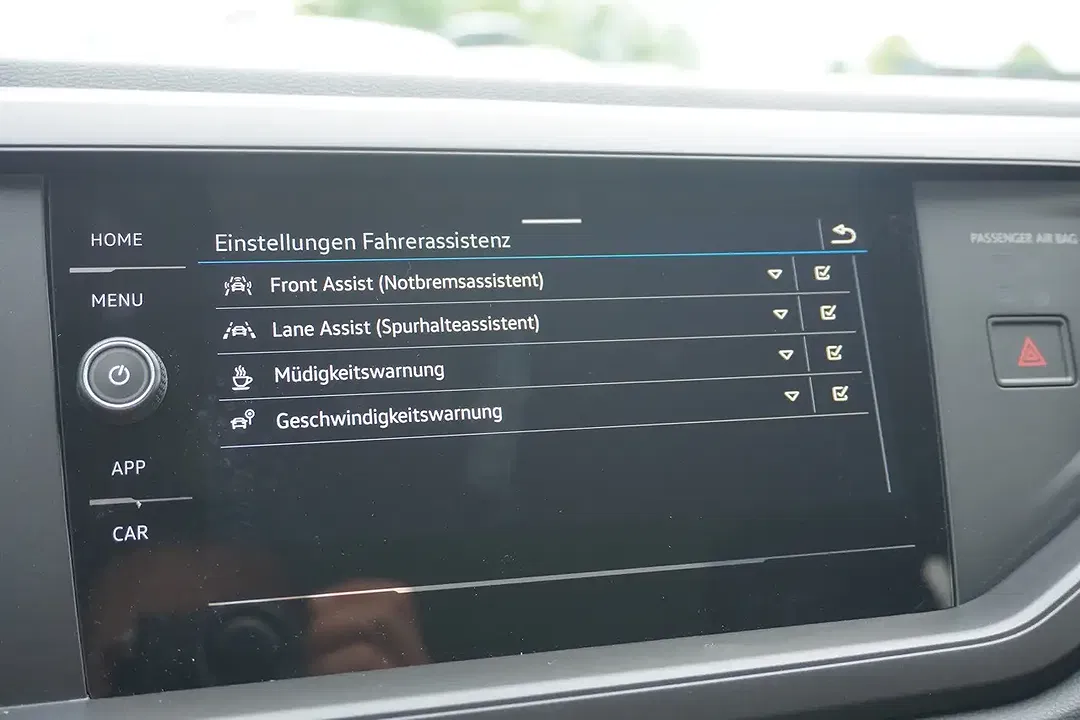 Volkswagen Polo 1.0 MPI - Thumbnail 13