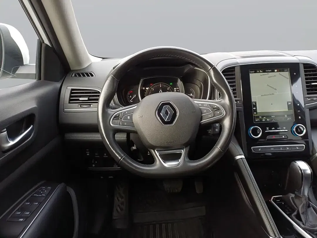 Renault Koleos dCi X-Tronic 4x4 Techno - foto 10