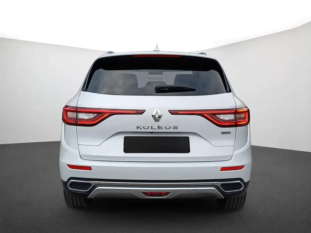 Renault Koleos dCi X-Tronic 4x4 Techno - foto 2