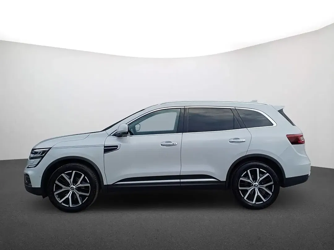 Renault Koleos dCi X-Tronic 4x4 Techno - foto 1
