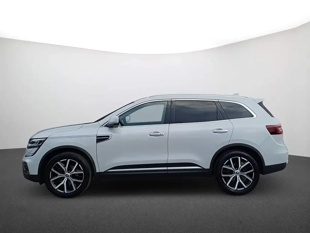 Renault Koleos dCi X-Tronic 4x4 Techno - Afbeelding 1