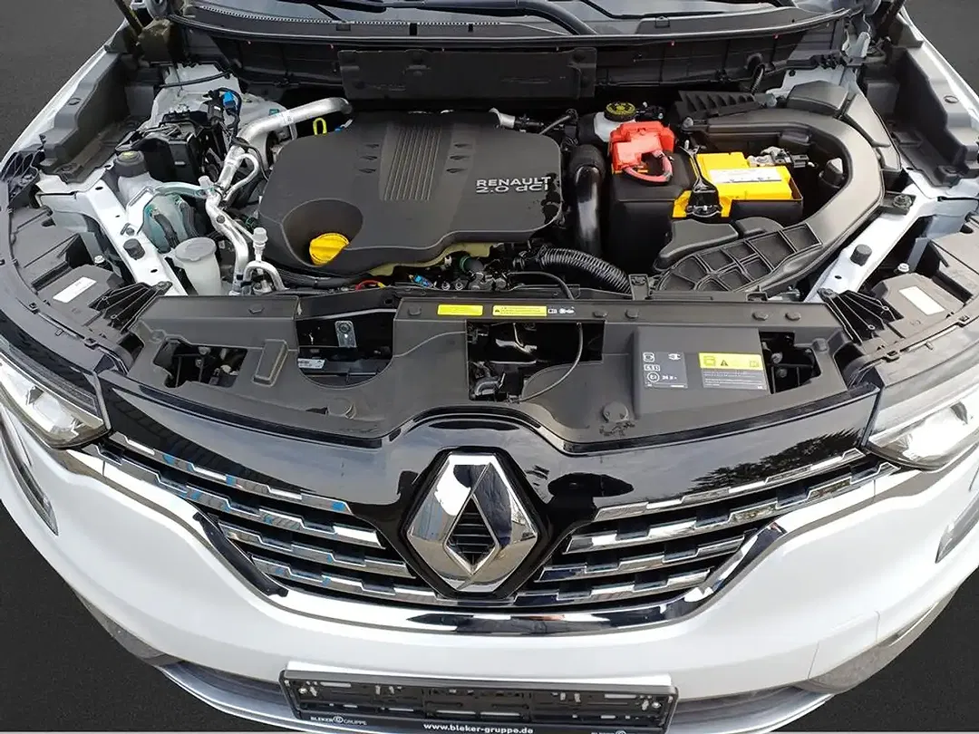 Renault Koleos dCi X-Tronic 4x4 Techno - Thumbnail 3