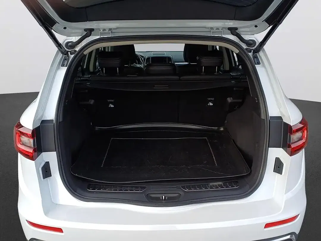 Renault Koleos dCi X-Tronic 4x4 Techno - Thumbnail 4