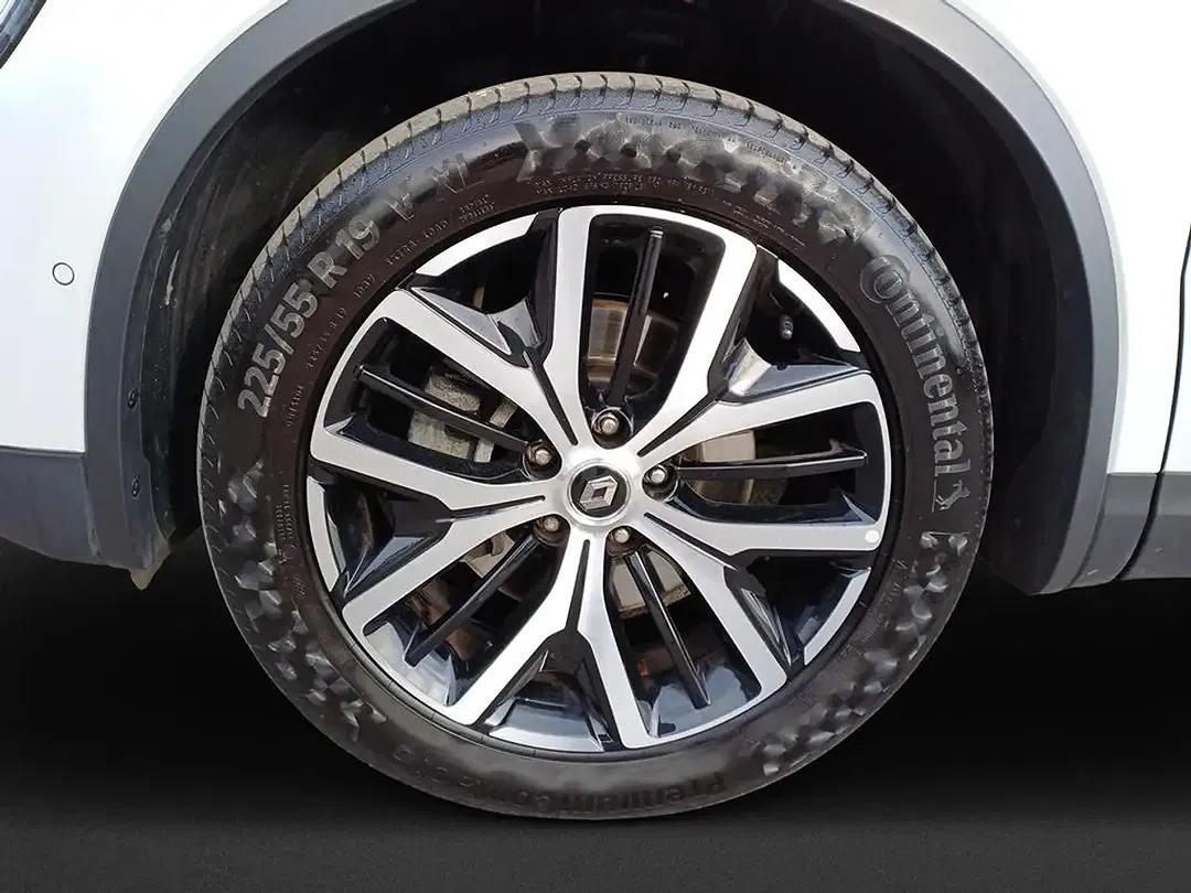 Renault Koleos dCi X-Tronic 4x4 Techno - Thumbnail 5