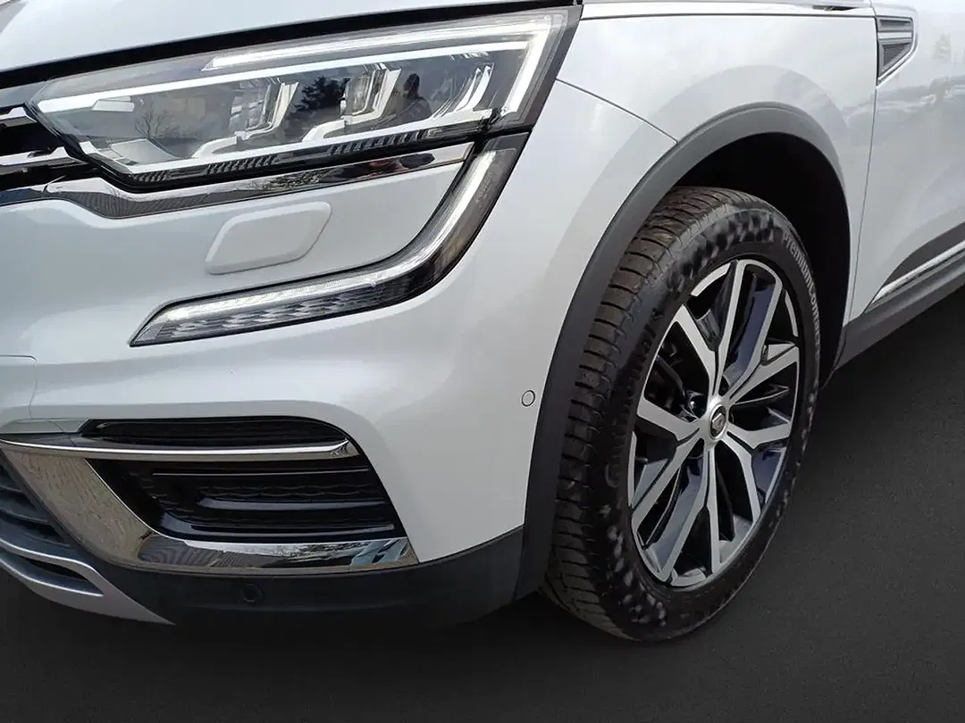 Renault Koleos dCi X-Tronic 4x4 Techno - Thumbnail 6