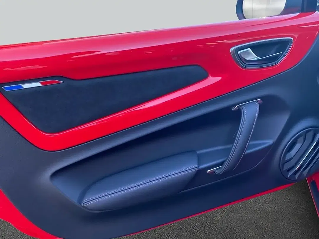 Alpine A110 S - Thumbnail 12