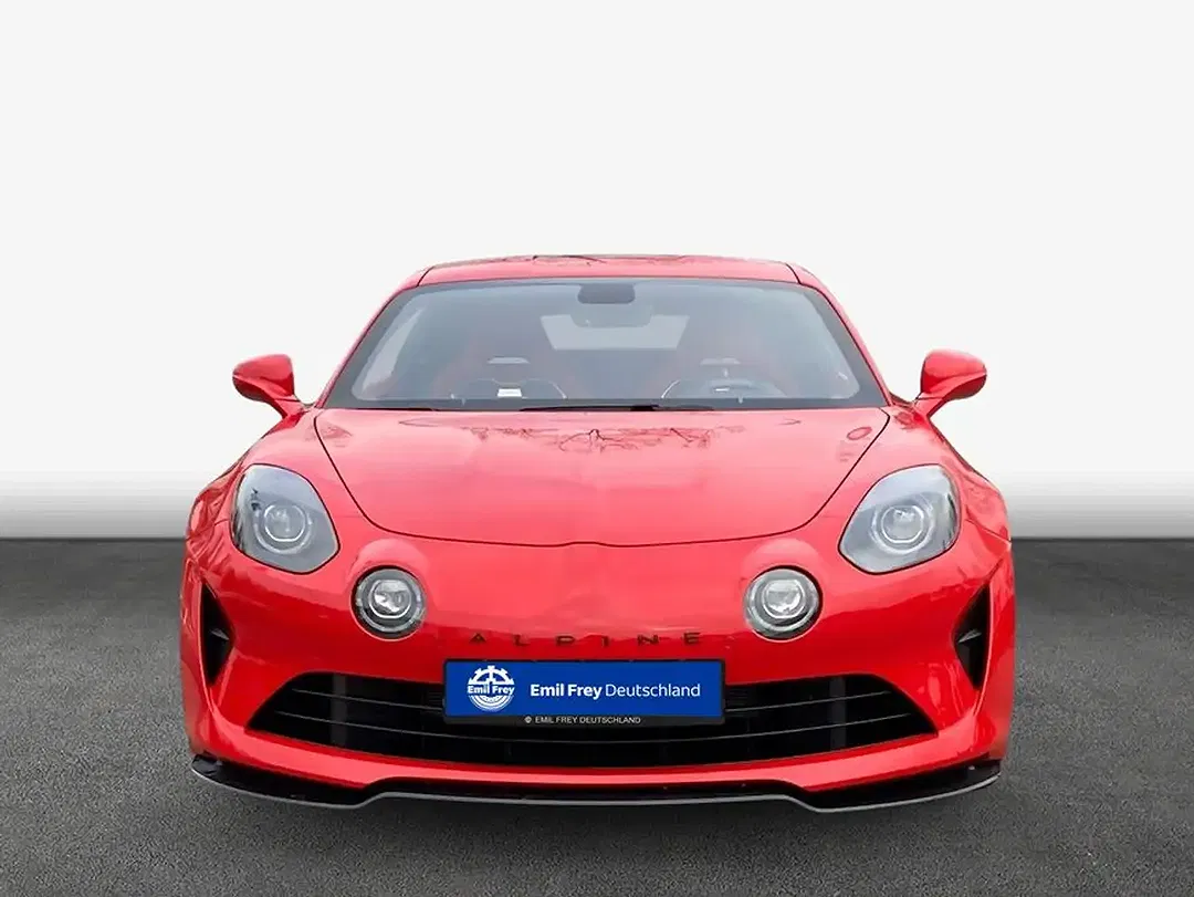 Alpine A110 S - Thumbnail 5