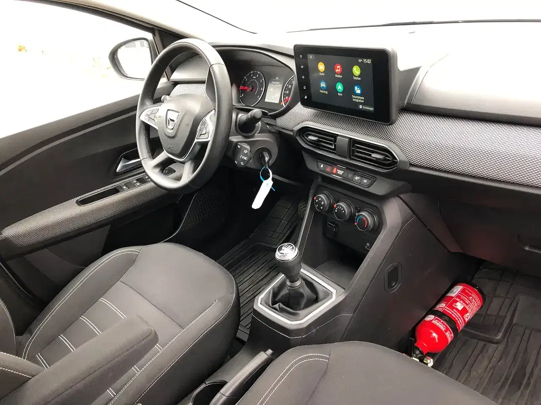 Dacia Sandero TCe Comfort - foto 15