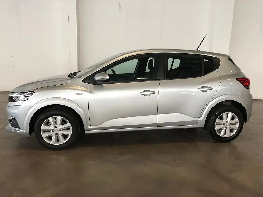 Dacia Sandero TCe Comfort - foto 2