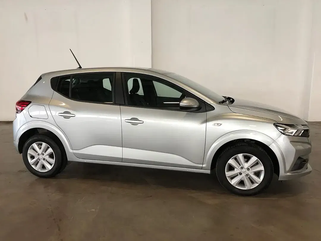 Dacia Sandero TCe Comfort - Thumbnail 6