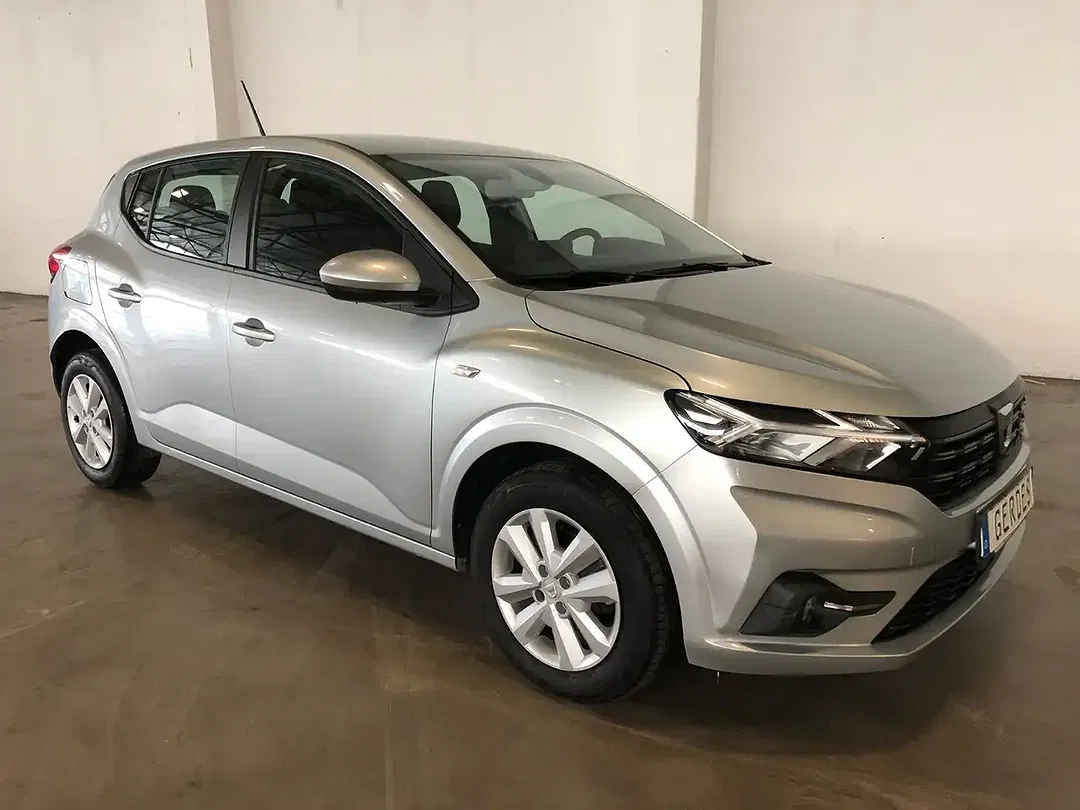 Dacia Sandero TCe Comfort - Thumbnail 7