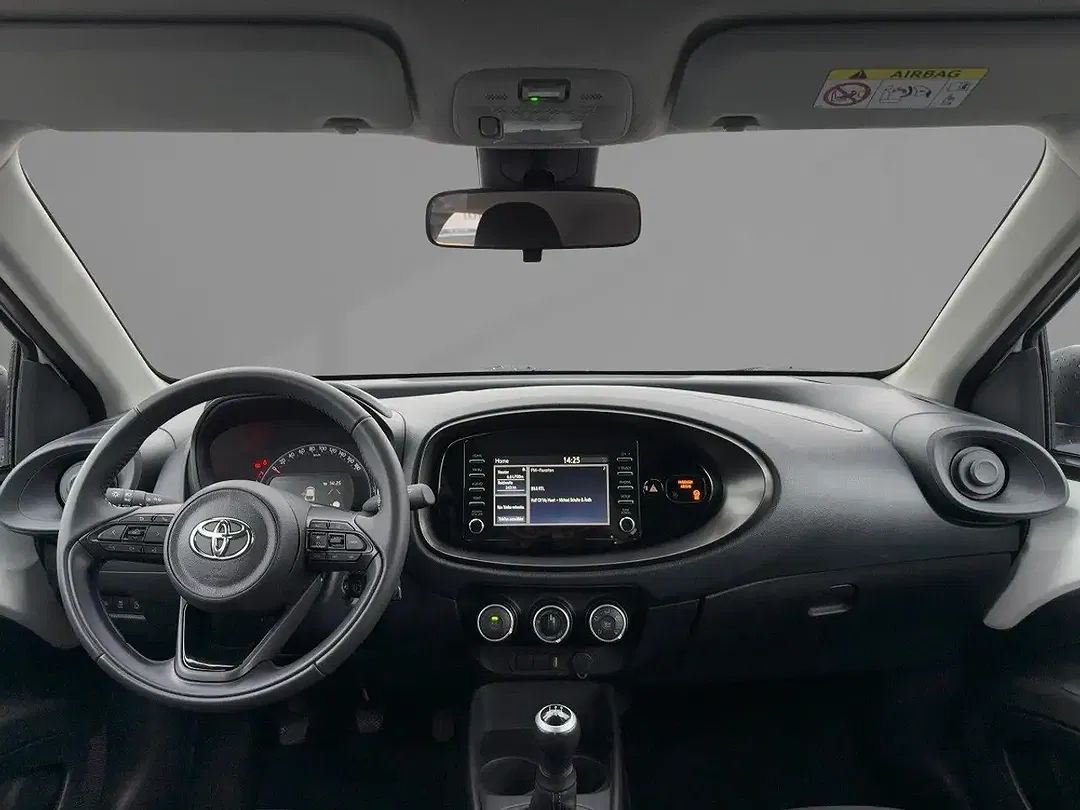 Toyota Aygo - Thumbnail 12