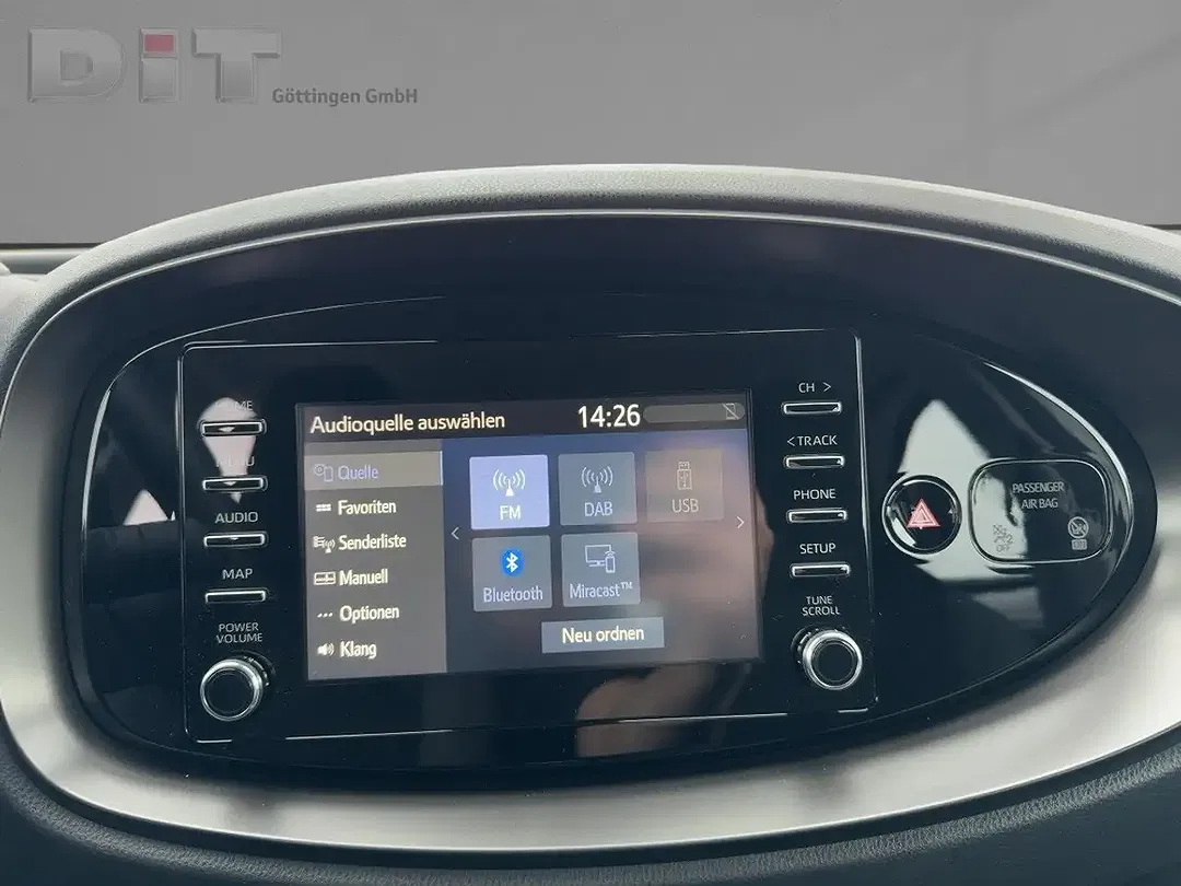Toyota Aygo - Thumbnail 14