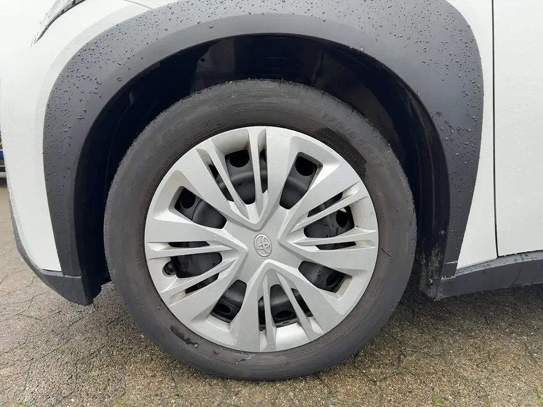 Toyota Aygo - foto 15