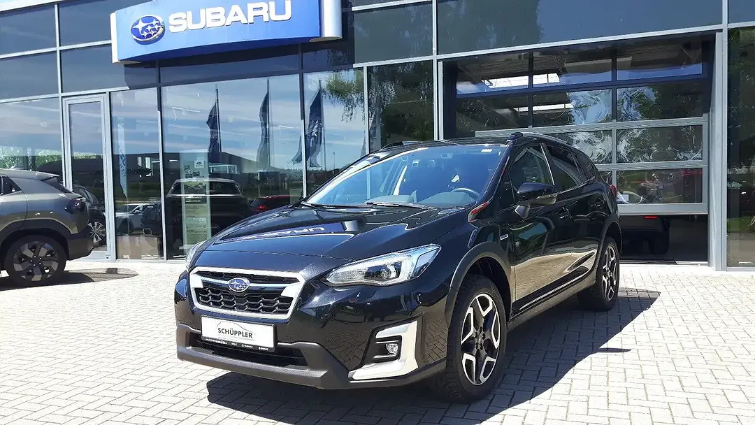 Subaru XV 2.0 e-Boxer Lineartronic Comfort - foto 1