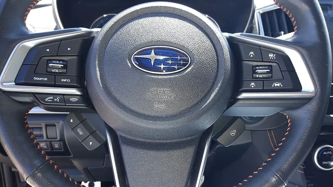 Subaru XV 2.0 e-Boxer Lineartronic Comfort - Thumbnail 10