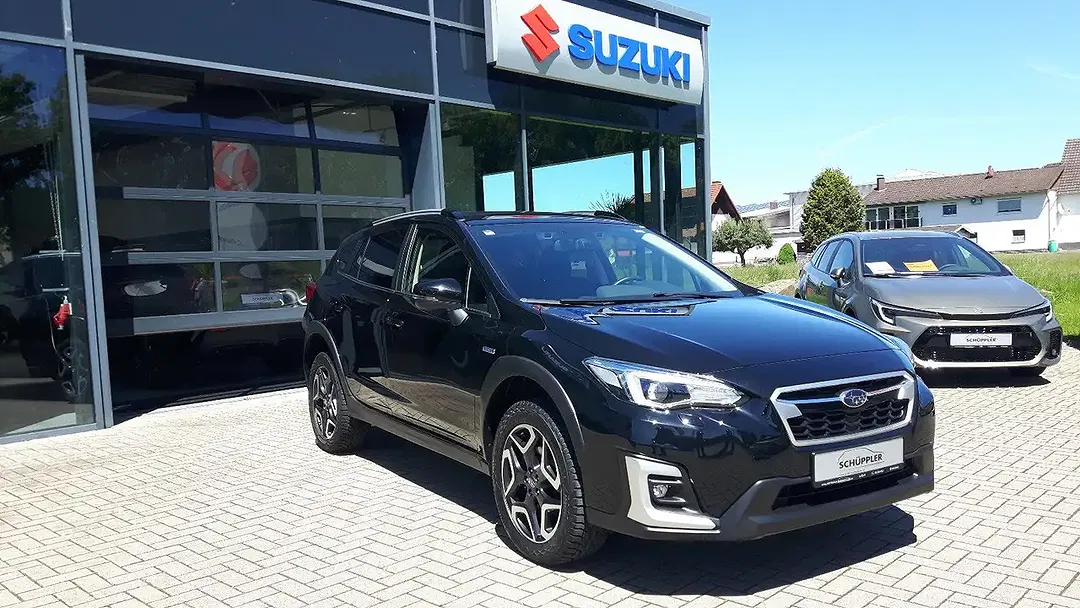 Subaru XV 2.0 e-Boxer Lineartronic Comfort - foto 2