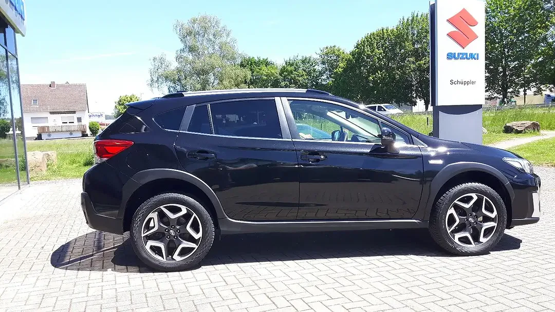 Subaru XV 2.0 e-Boxer Lineartronic Comfort - Thumbnail 3