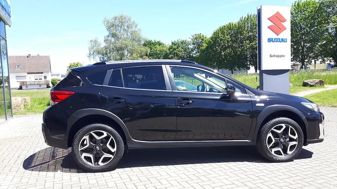 Subaru XV 2.0 e-Boxer Lineartronic Comfort - Thumbnail 4