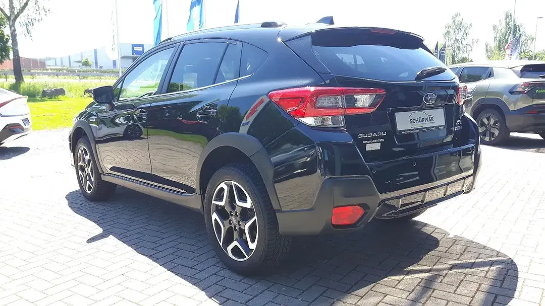 Subaru XV 2.0 e-Boxer Lineartronic Comfort - Thumbnail 5