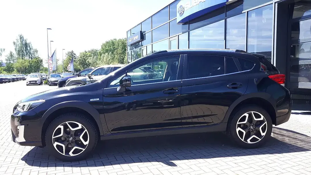 Subaru XV 2.0 e-Boxer Lineartronic Comfort - Thumbnail 6