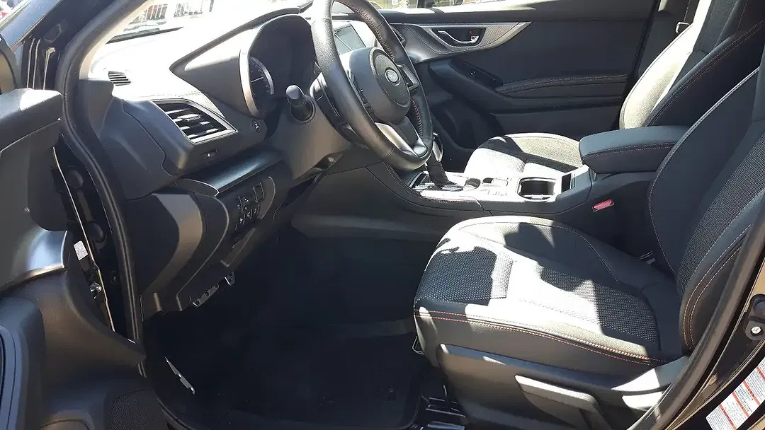 Subaru XV 2.0 e-Boxer Lineartronic Comfort - Thumbnail 8