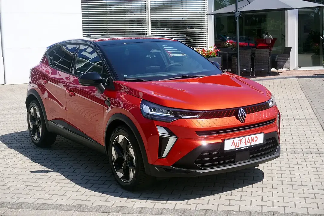 Renault Captur TCe - foto 2