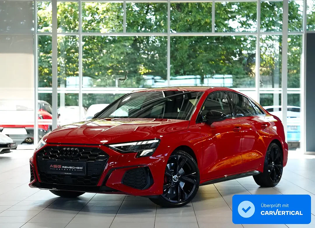 Audi S3 - Afbeelding 1