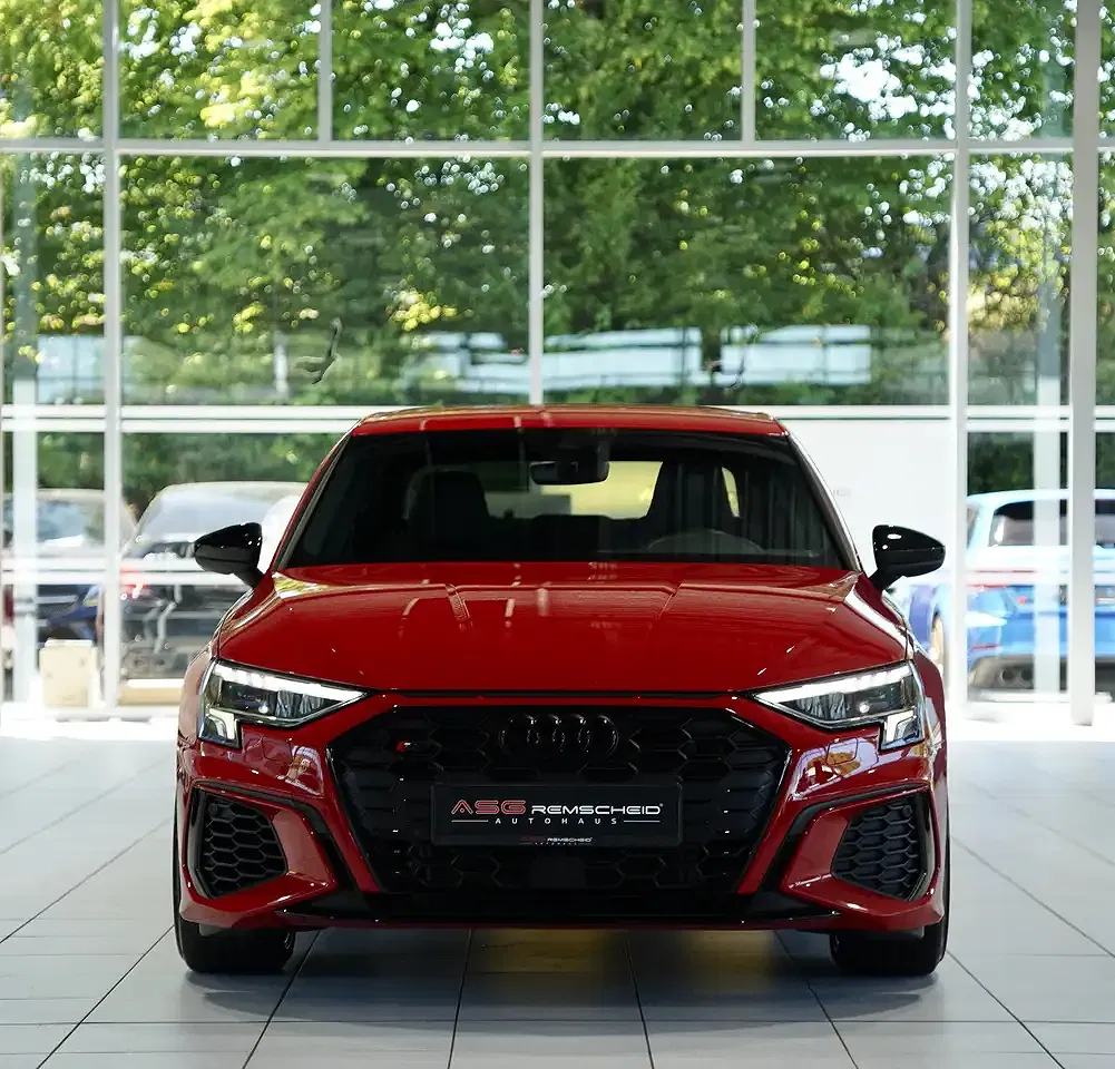 Audi S3 - foto 2