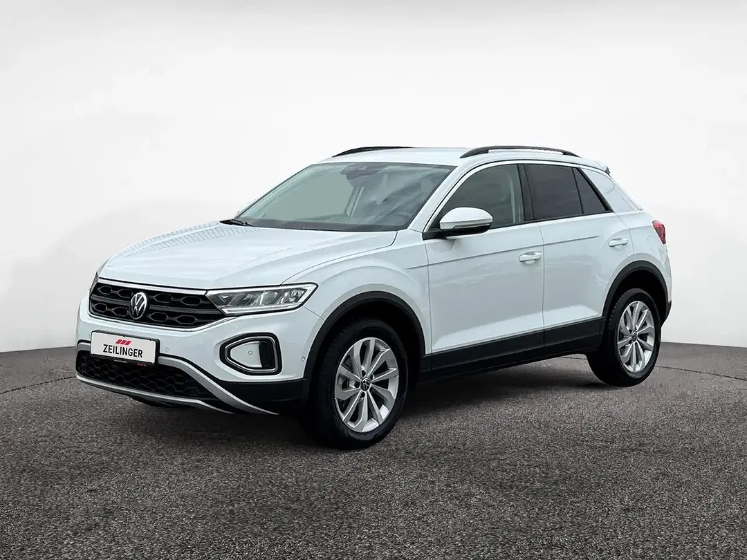 Volkswagen T-Roc TSI Life - foto 1