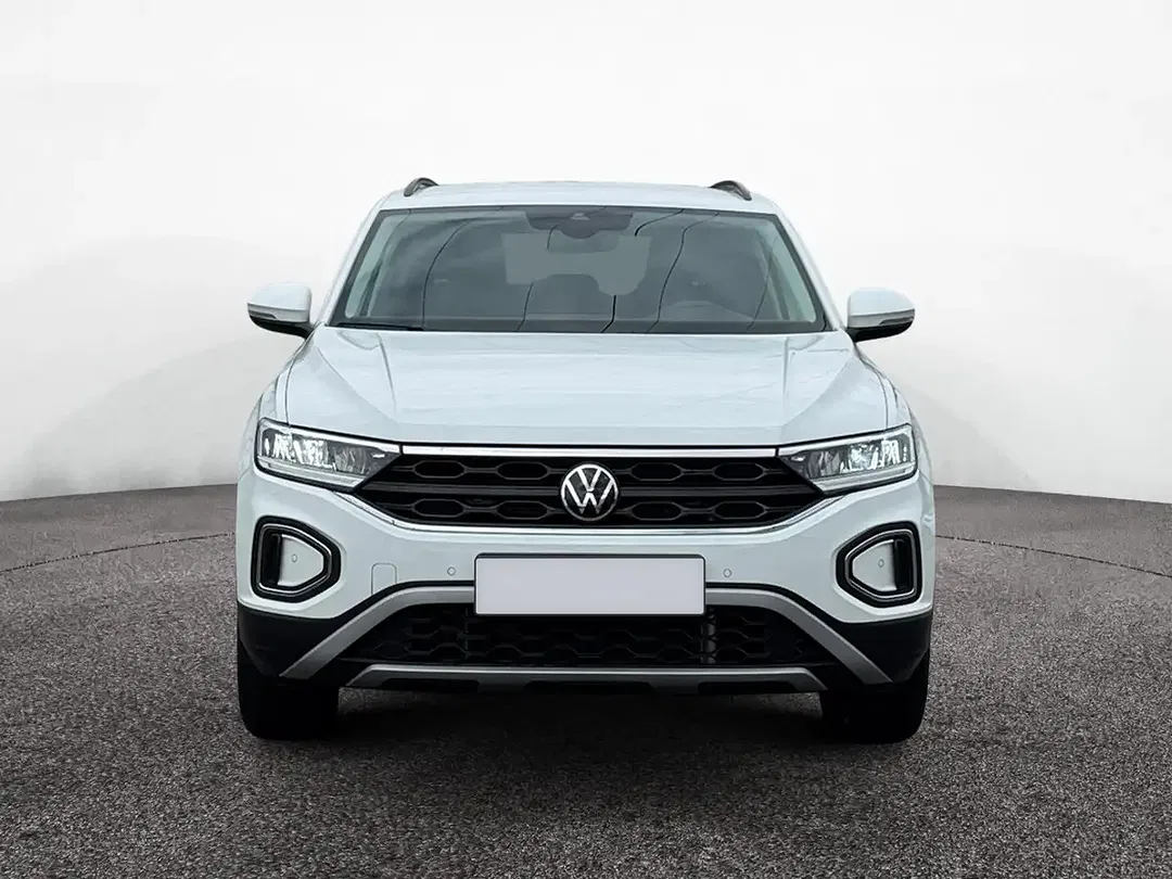 Volkswagen T-Roc TSI Life - foto 2