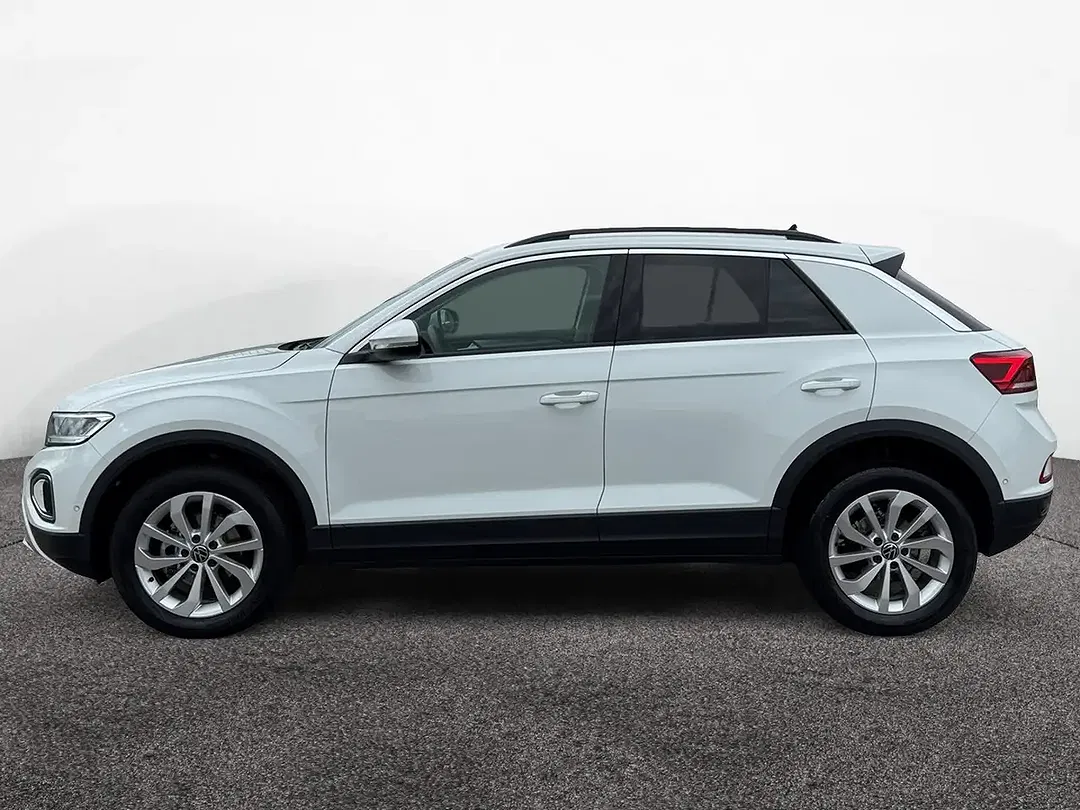 Volkswagen T-Roc TSI Life - Thumbnail 3