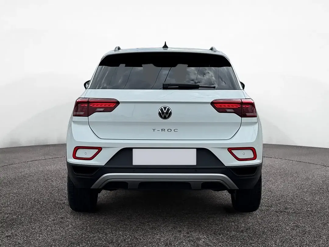 Volkswagen T-Roc TSI Life - Thumbnail 5