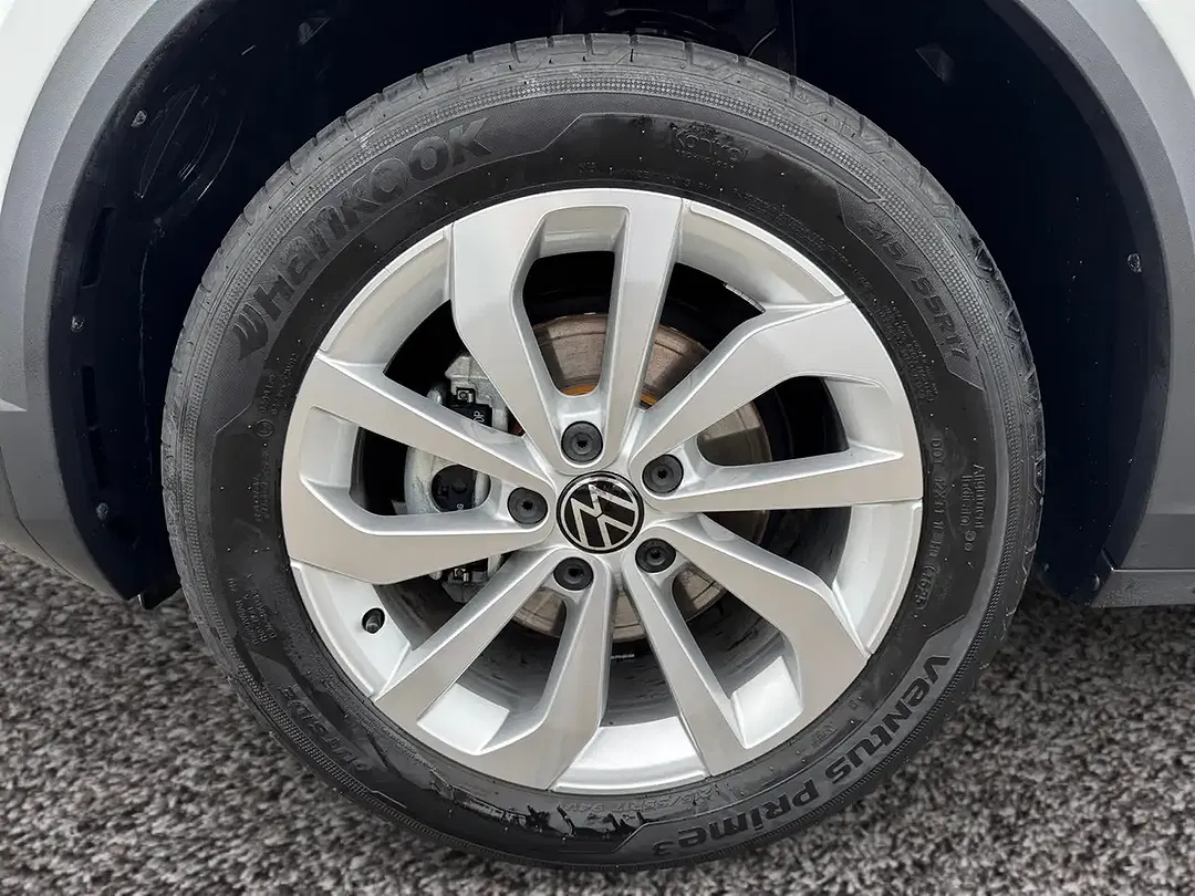 Volkswagen T-Roc TSI Life - Thumbnail 7