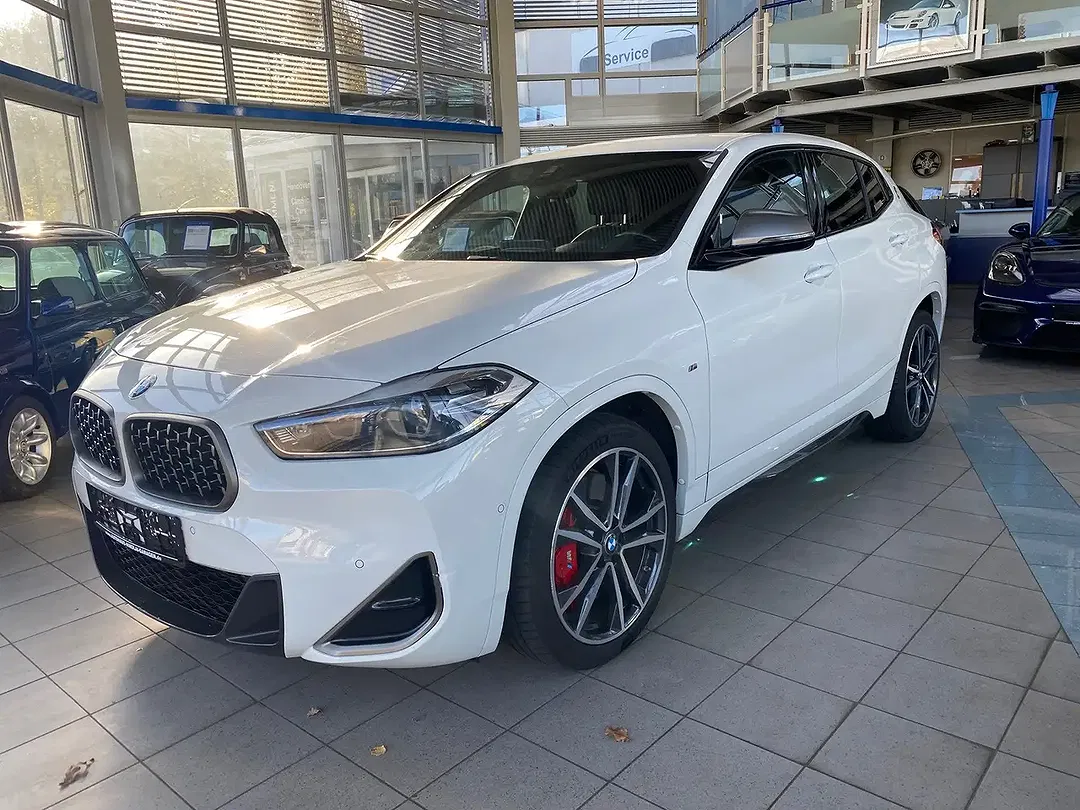BMW X2 M xDrive - foto 1