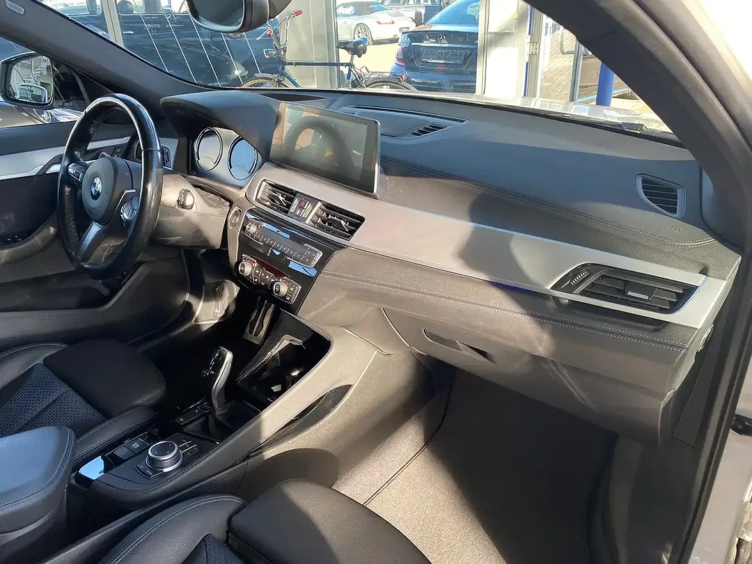 BMW X2 M xDrive - Thumbnail 7