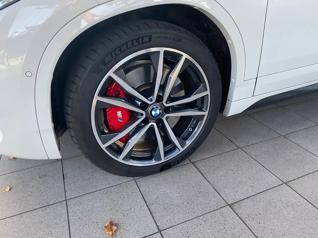 BMW X2 M xDrive - foto 8