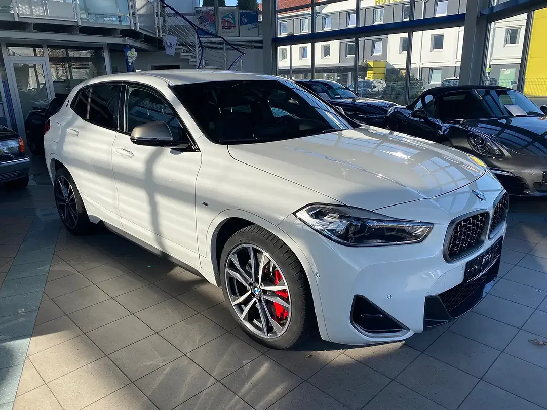 BMW X2 M xDrive - foto 2
