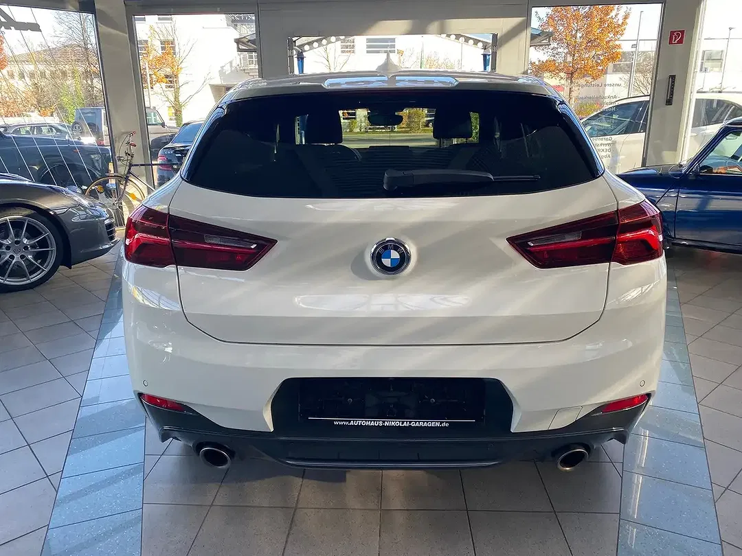 BMW X2 M xDrive - Thumbnail 3