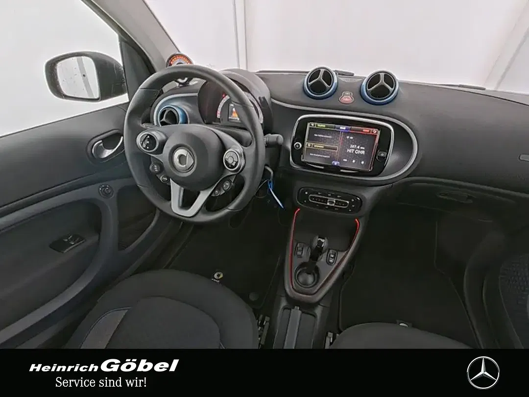 smart forTwo - Thumbnail 5