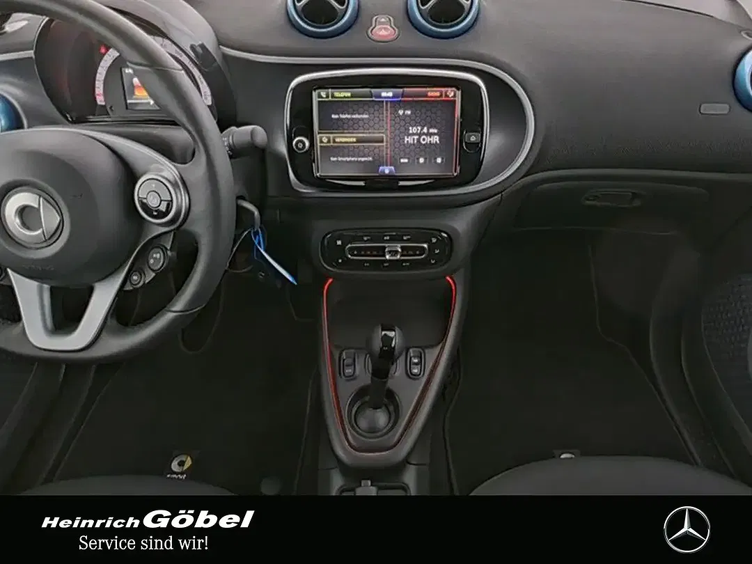 smart forTwo - Thumbnail 6