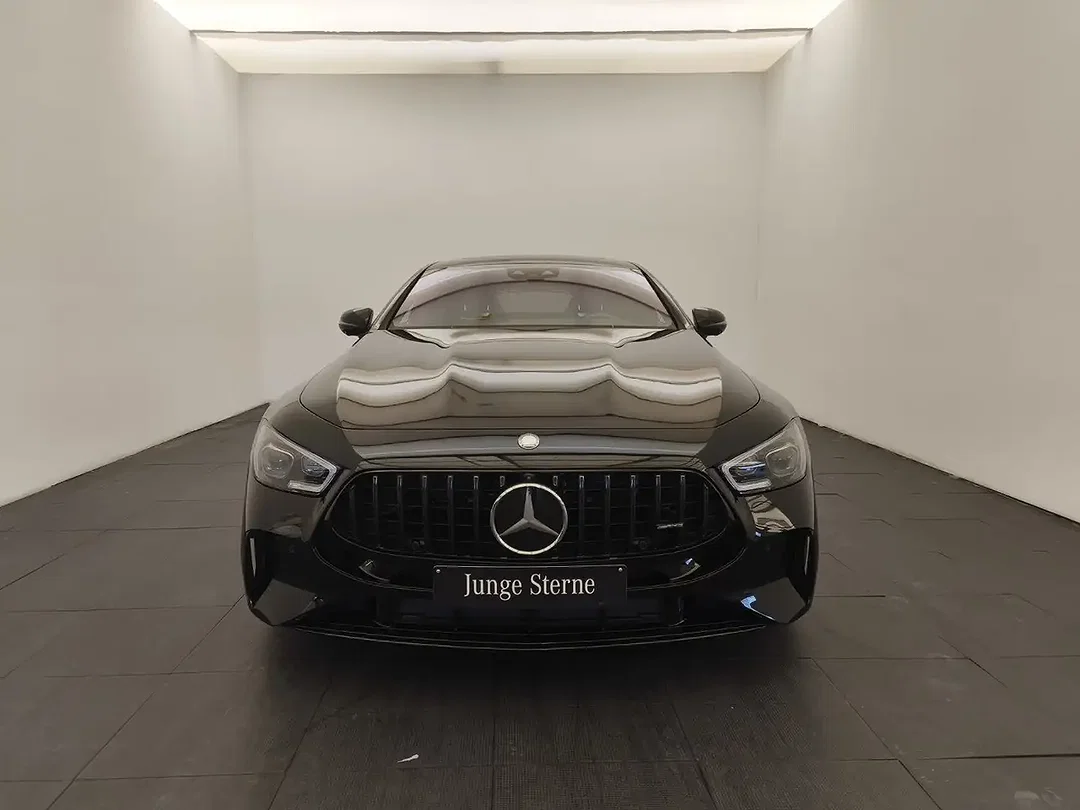 Mercedes-Benz AMG GT 63 4MATIC - Afbeelding 1