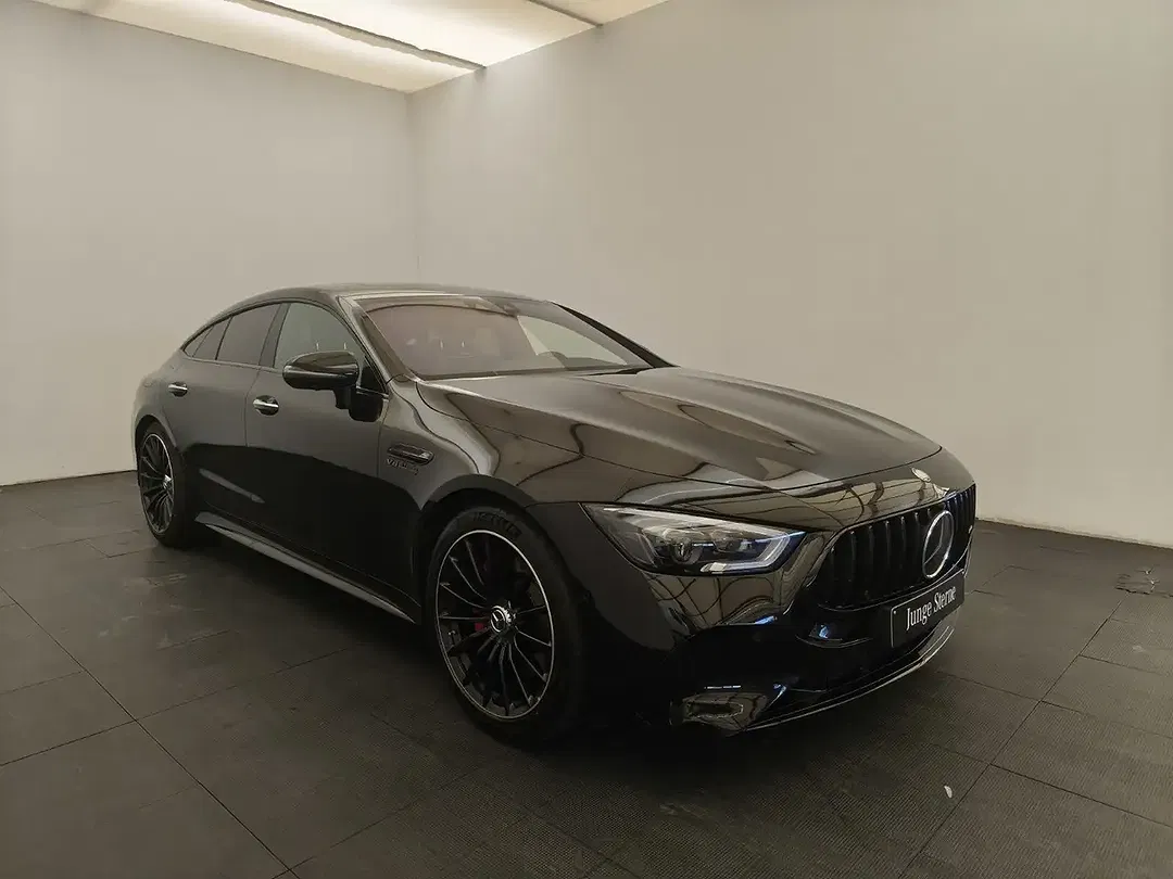 Mercedes-Benz AMG GT 63 4MATIC - foto 2