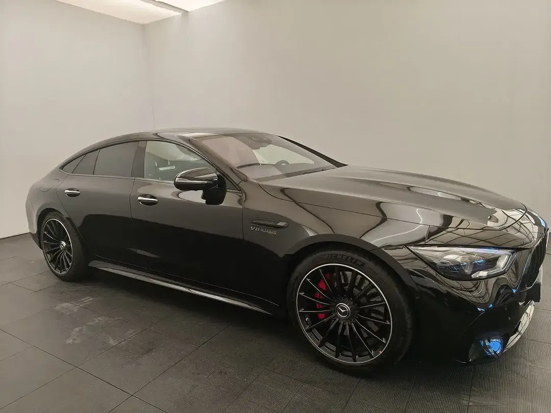 Mercedes-Benz AMG GT 63 4MATIC - Thumbnail 3