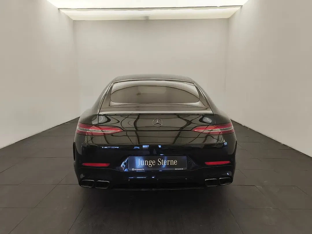 Mercedes-Benz AMG GT 63 4MATIC - Thumbnail 5