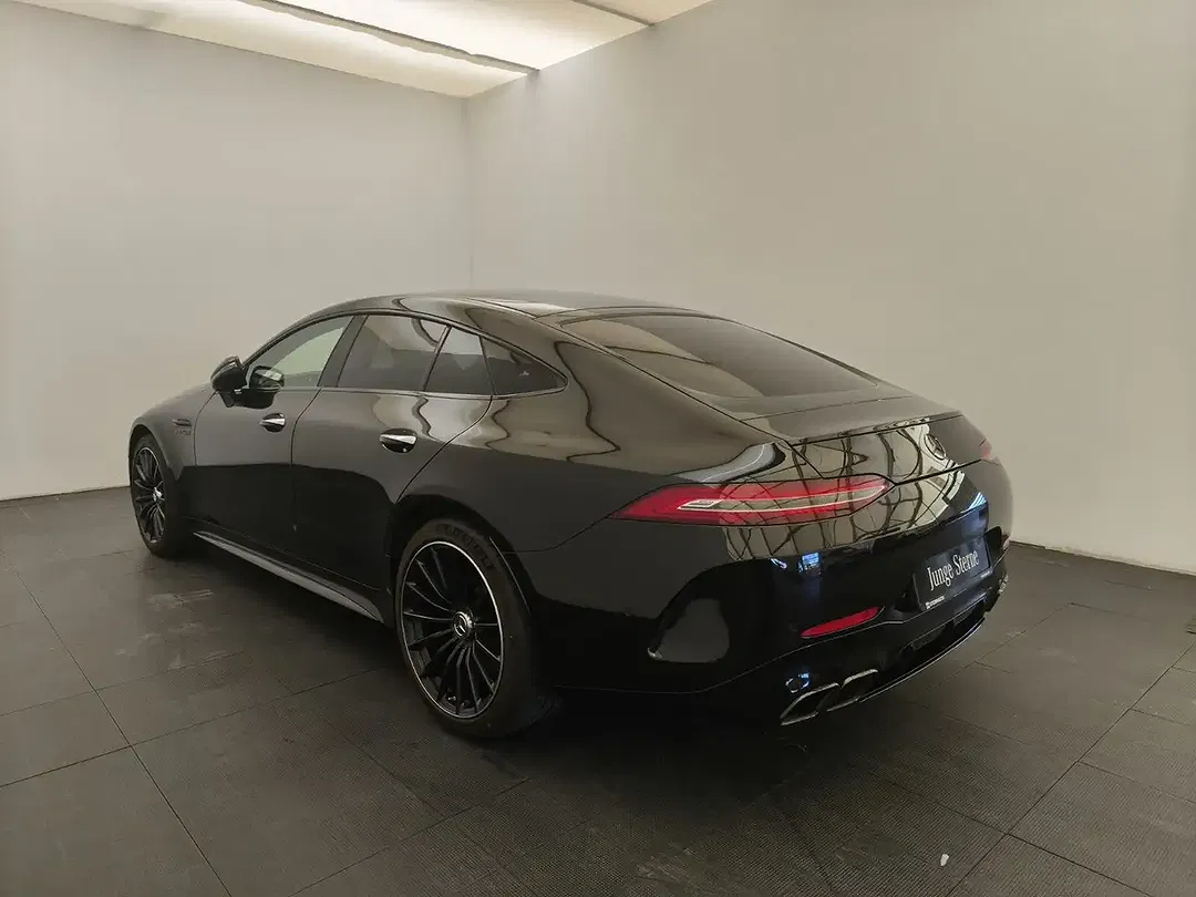 Mercedes-Benz AMG GT 63 4MATIC - Thumbnail 6